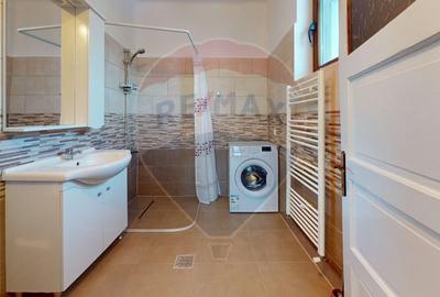 Casă cu 3 camere de vânzare Calea Dumbravii - 14