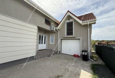 Casa individuala premium | 5 camere | 648 mp teren | Dumbravita-Padure - 19