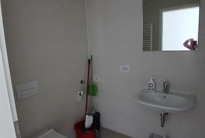 Proprietar, inchiriez studio nemobilat Kasper Coresi - contract ANAF - 2