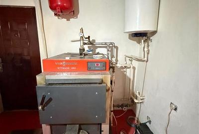 Casa P+M de vanzare in Odobesti 1.021mp teren - 22