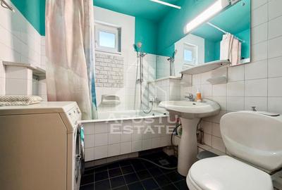 Apartament 3 camere de inchiriat, zona Olimpia Stadion, Timisoara - 13