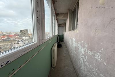 3 Camere | Rahova - Giurgiului | Balcon | 76 Mp - 10