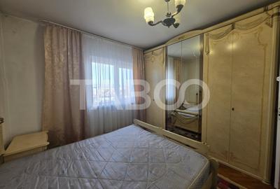 COMISION 0 Apartament 2 camere de vanzare cu 52mp  balcon Strand Sibiu - 13