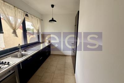 De vânzare apartament 3 camere cu 2 terase si 2 locuri Iancu Nicolae - 8