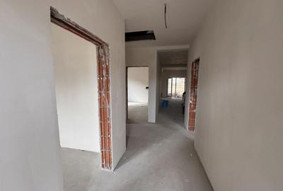 Individuala Sag,4 Camere,2 Bai,Terasa Acoperita,Teren Generos - 6