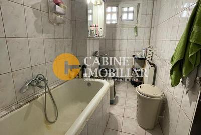 2 Camere 50mp - Bloc fara risc - Zona Rond Podu Ros - 4