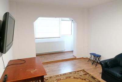 Apartament  decomandat in zona Garii - 2