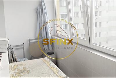 De vanzare - apartament 3 camere semidecomandate, luminos - 8