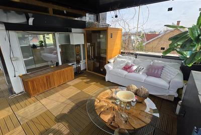Casa PREMIUM 4 camere 200mp, teren 300mp, Andrei Muresanu - 6