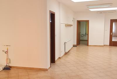 Inchiriez spatiu comercial - 2