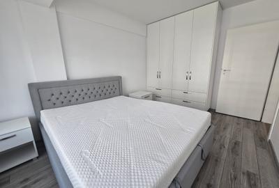 Apartament 2 camere mobilat modern,loc parcare,Copou-langa Royal :162414 - 6