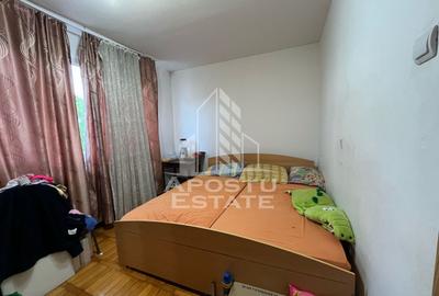 Apartament cu 2 camere, semidecomandat, conf 1, zona Sagului - 2