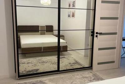 Apartament cu 2 camere decomandat, etajul 1, loc de parcare  - Valea Lupului - 4