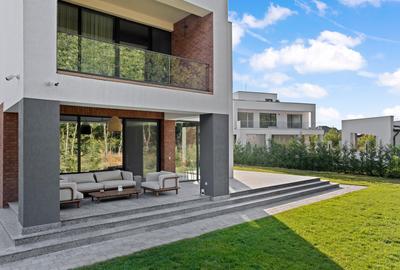 VILA SUPERBA LIPITA DE LIZIERA PADURII - 5