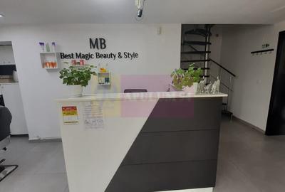 Spatiu Comercial Stradal Șoseaua Colentina zona Teiul Doamnei Suveica - 24
