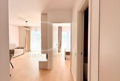Apartament 2 camere | ULTRAFINISAT | Zona Eroilor / Floresti - 8