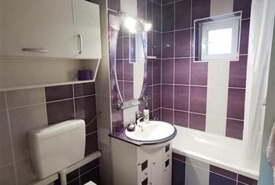 Amenajat complet, mobilat si utilat, model mare - 8