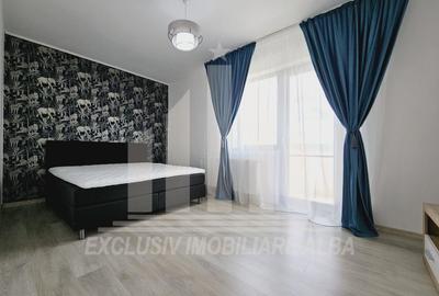 Apartament 3 camere open space | Bloc Nou | Lipoveni - zona Alba Mall - 7