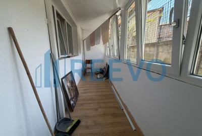 Apartament 2 camere pe Milcov - 14