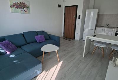Apartament cu loc de parcare - zona Kaufland - 2