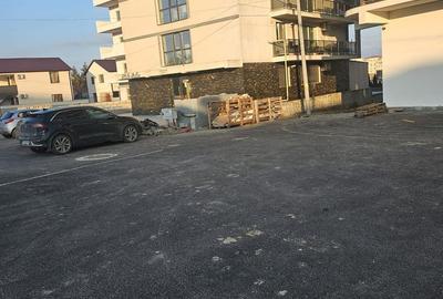 Bloc nou -apartament 2 camere Navodari Nord-plata rate - 3