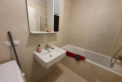 Coresi, 2 camere mobilat, parcare, 500 euro/luna - 8