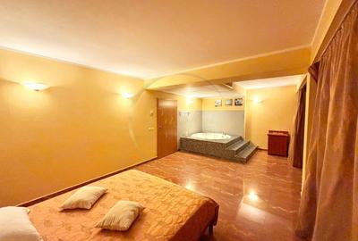 Apartament 3 camere - complexul studenṭesc | Penthouse - 4