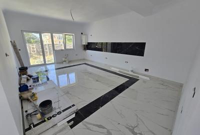 Duplex pe parter Mosnita Noua - 7