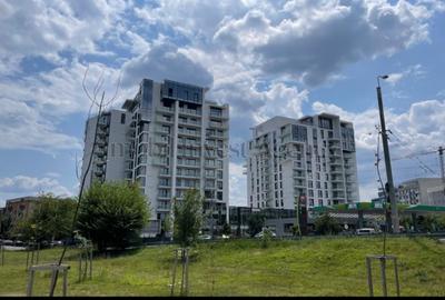 Apartament finalizat cu 3 camere Herastrau - 10