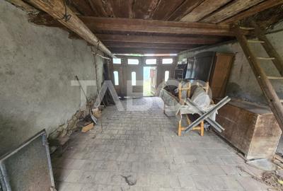 Casa individuala 131mp de vanzare in Rasinari Marginimea Sibiului - 9