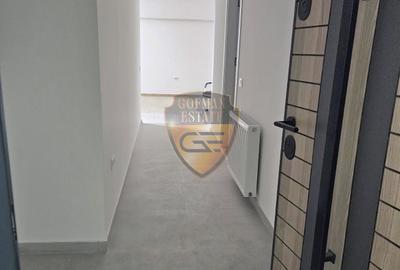 Ap 3 camere  decomandat – Energia Residence – 85 mp – Parcare subterană i - 3