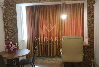 Garsonieră - Dristor | Etaj 2 | Metrou la 1 minut | 400€/lună - 5