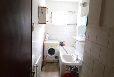 Apartament 1 camera, zona Girocului, vizavi de Parc Lidia - 5