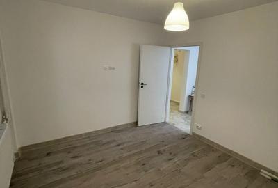 2 camere | Renovat Modern| Bloc 1980 | Gorjului | Lujerului| Metrou 5' - 3