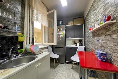 APARTAMENT 2 CAMERE | DECOMANDAT | ETAJ 2 | ROGERIUS | ORADEA - 8