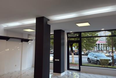 Inchiriez spatiu comercial stradal - 3