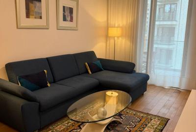 Apartament 2 camere | Unirii | Bloc Nou | Parcare Subterana - 2