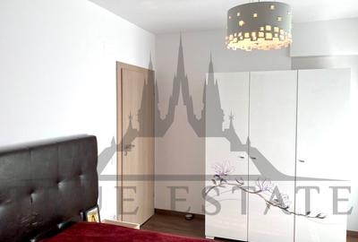 Apartament 3 camere in bloc nou zona Calea Calarasilor - 5