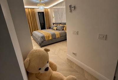 Apartament 3 camere Tineretului | Mansion Unirii | Langa Soho | Loc de parcare - 3