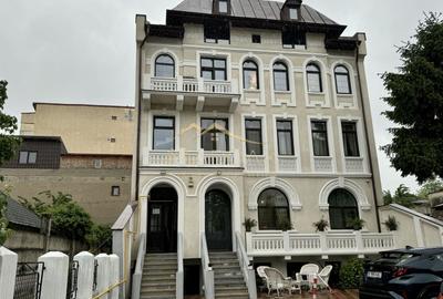 Spatiu de birouri 4 camere / ***104mp*** // zona Victoriei - 34