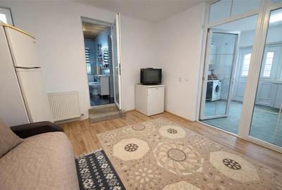 Casa cu 650 mp teren,zona linistita,curte verde,potential extindere,Gheorghe Doj - 4