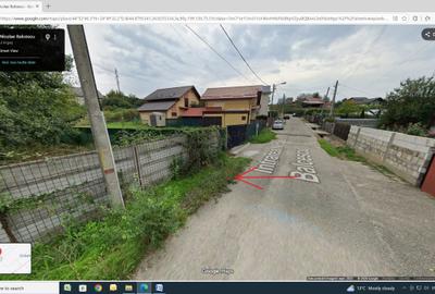 (308) Teren pentru casa Pitesti – zona Nord - 3