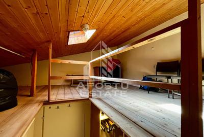 Apartament 3 camere, curte comuna, zona Iosefin, Timisoara - 5