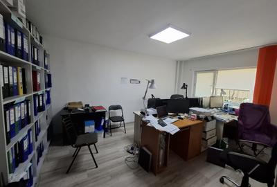 Apartament cu 2 camere decomandat în Lujerului