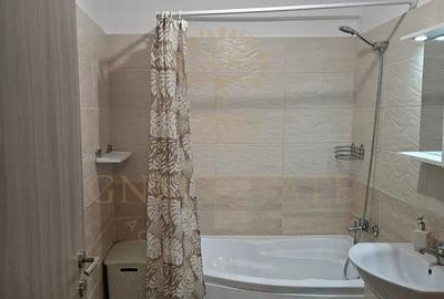 2 Camere + Parcare Bloc Nou | Metrou Aparatorii Patriei - 8