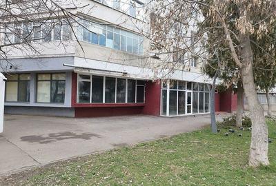 Spațiu comercial, 175.05 mp în Micro 39