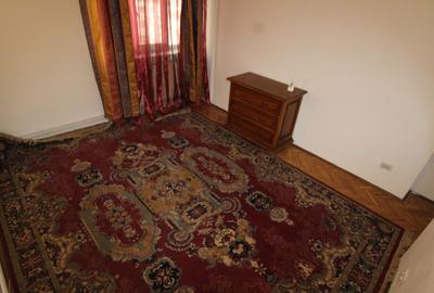 Apartament 3 camere, zonă centrală - 2