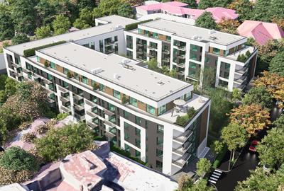 Vanzare Apartamente UltraLux Ansamblu Nou - Obor x Calea Mosilor x Mihai Bravu - 2