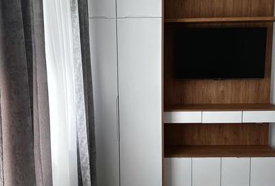 Apartament modern 3 camere | Terasa 12 mp | Parcare | Zona Kogalniceanu - Sibiu - 5