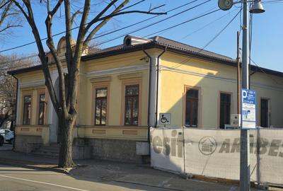 Cladire speciala de VANZARE  sau de INCHIRIAT  ultracentral Focsani - 52
